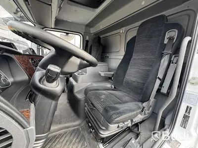 Kranbil Mercedes-Benz Atego 5.1 PowerShift 3 -2020 | Palfinger