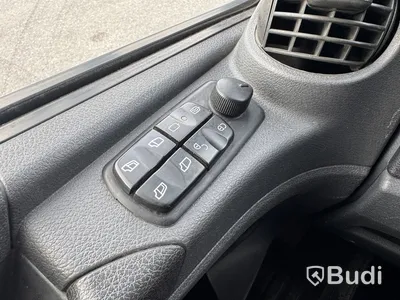 Kranbil Mercedes-Benz Atego 5.1 PowerShift 3 -2020 | Palfinger