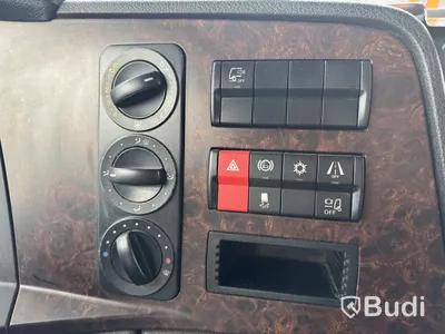 Kranbil Mercedes-Benz Atego 5.1 PowerShift 3 -2020 | Palfinger