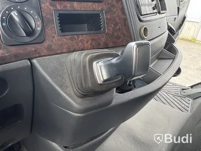 Kranbil Mercedes-Benz Atego 5.1 PowerShift 3 -2020 | Palfinger