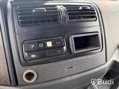 Kranbil Mercedes-Benz Atego 5.1 PowerShift 3 -2020 | Palfinger