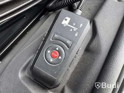 Kranbil Mercedes-Benz Atego 5.1 PowerShift 3 -2020 | Palfinger