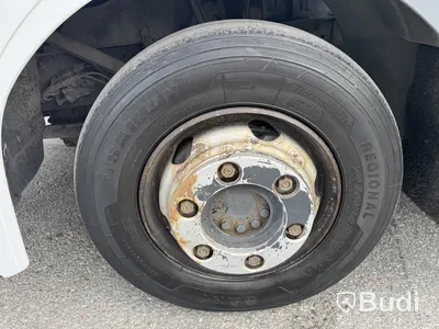 Kranbil Mercedes-Benz Atego 5.1 PowerShift 3 -2020 | Palfinger
