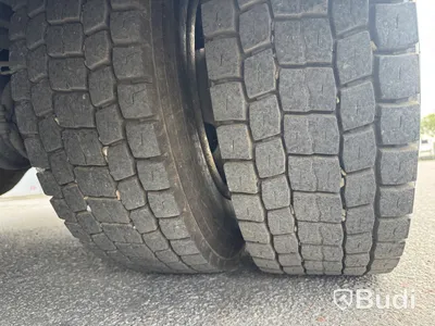 Kranbil Mercedes-Benz Atego 5.1 PowerShift 3 -2020 | Palfinger