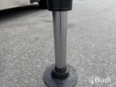 Kranbil Mercedes-Benz Atego 5.1 PowerShift 3 -2020 | Palfinger