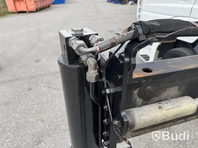 Kranbil Mercedes-Benz Atego 5.1 PowerShift 3 -2020 | Palfinger