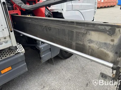 Kranbil Mercedes-Benz Atego 5.1 PowerShift 3 -2020 | Palfinger