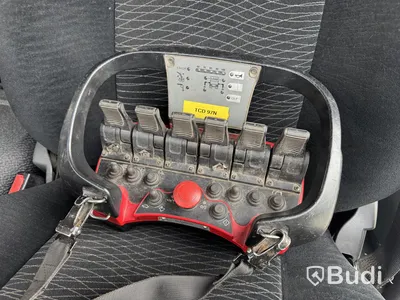 Kranbil Mercedes-Benz Atego 5.1 PowerShift 3 -2020 | Palfinger