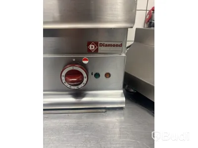 Stekbord Diamond