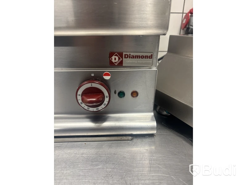 Stekbord Diamond