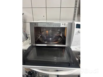 Mikrovågsugn. Whirlpool