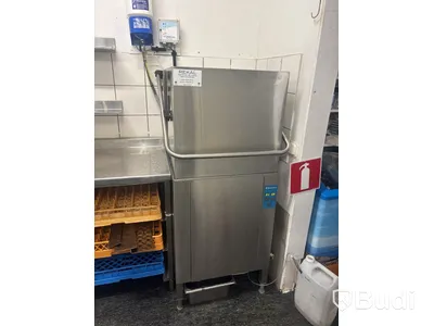 Diskmaskin Wexiö WD-6E