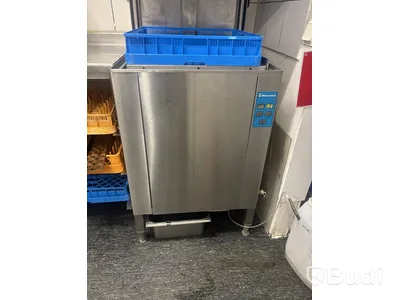 Diskmaskin Wexiö WD-6E