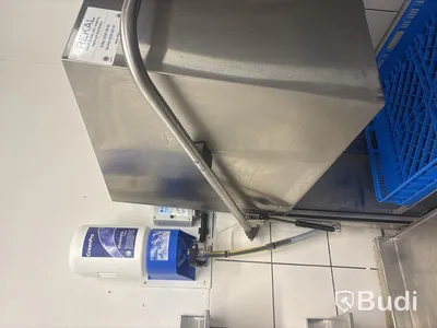 Diskmaskin Wexiö WD-6E