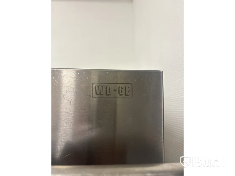 Diskmaskin Wexiö WD-6E