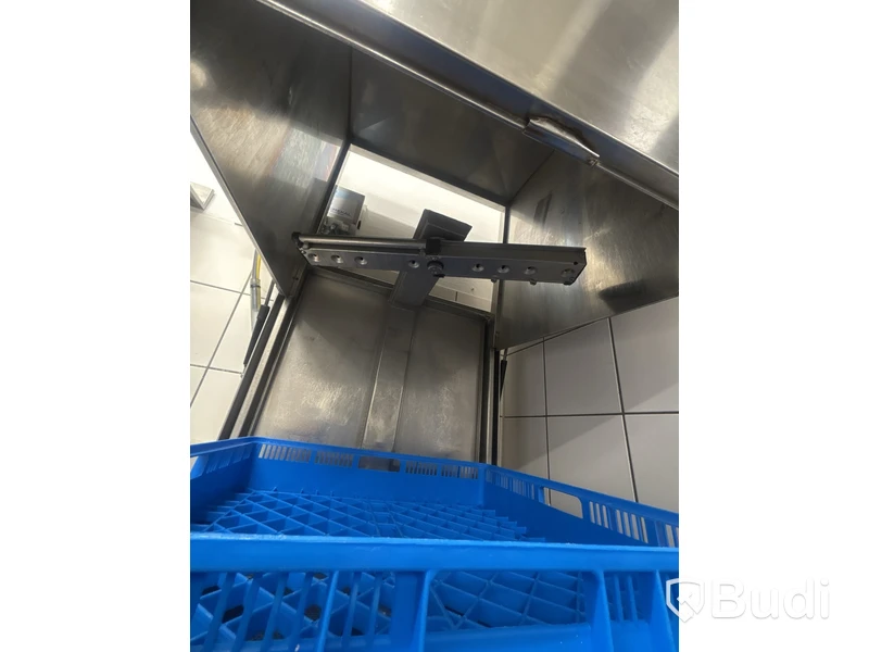 Diskmaskin Wexiö WD-6E