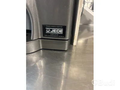 Kaffemaskin Jede