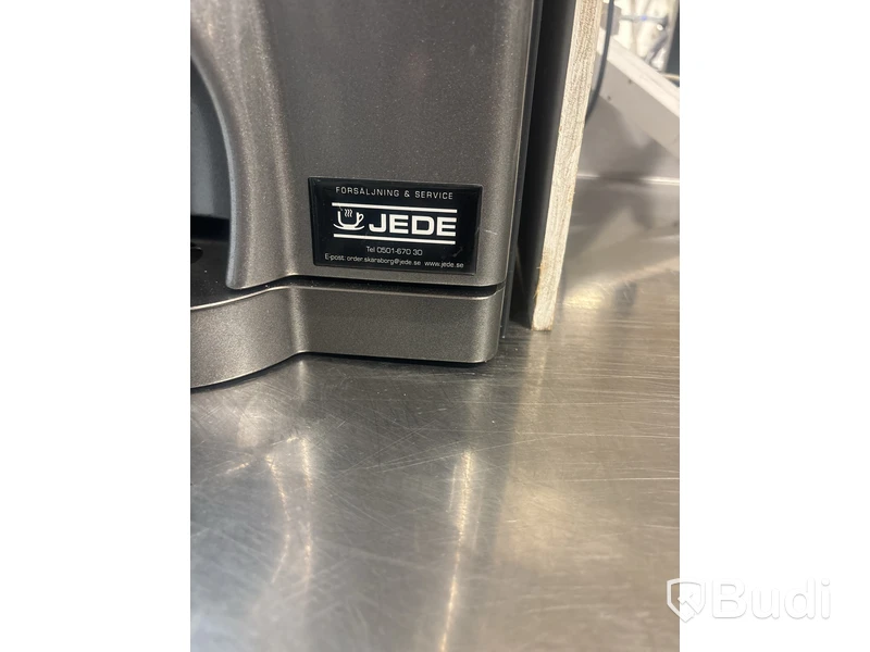 Kaffemaskin Jede