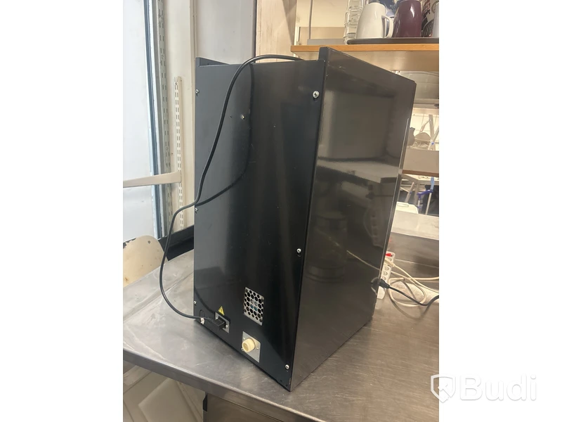 Kaffemaskin Jede
