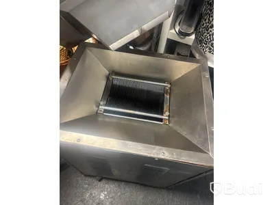 Köttstrimlare