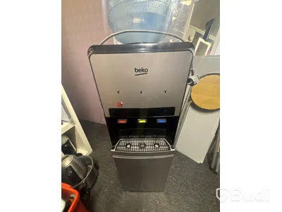 Vattendispenser Beko.