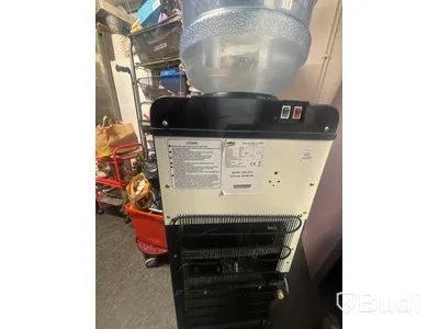 Vattendispenser Beko.