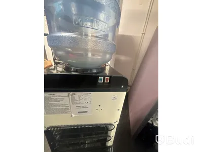 Vattendispenser Beko.