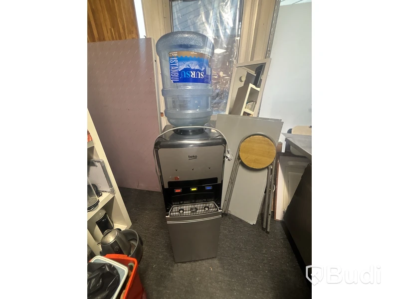 Vattendispenser Beko.