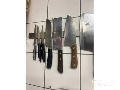 Köksredskap