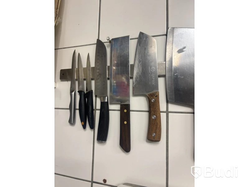 Köksredskap