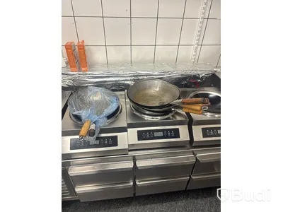 Köksredskap