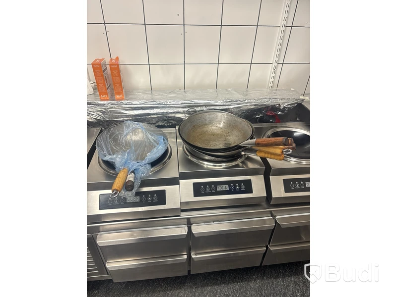 Köksredskap