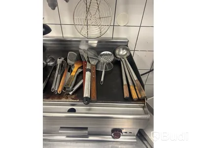 Köksredskap