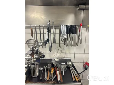 Köksredskap