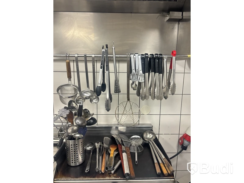 Köksredskap