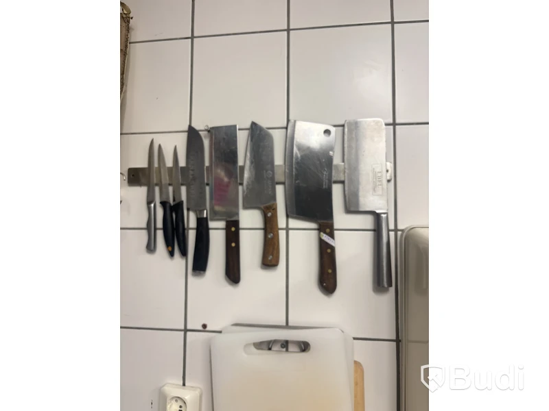Köksredskap