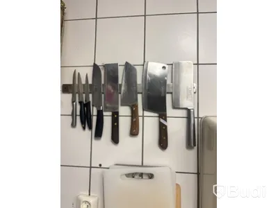 Köksredskap