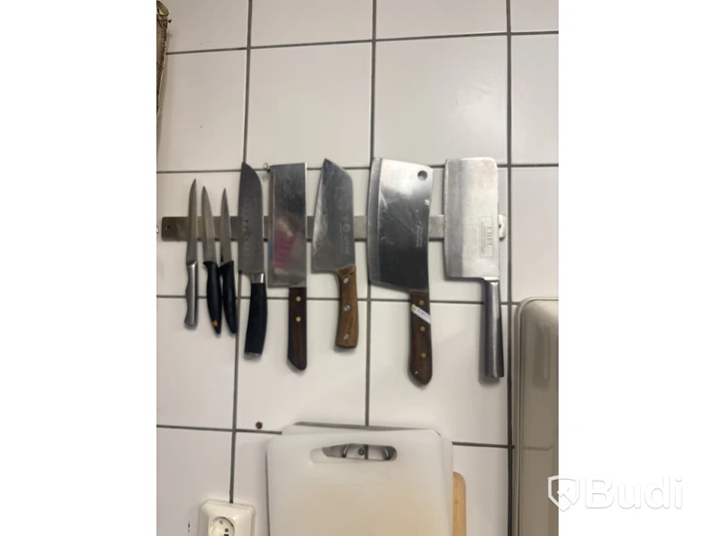 Köksredskap