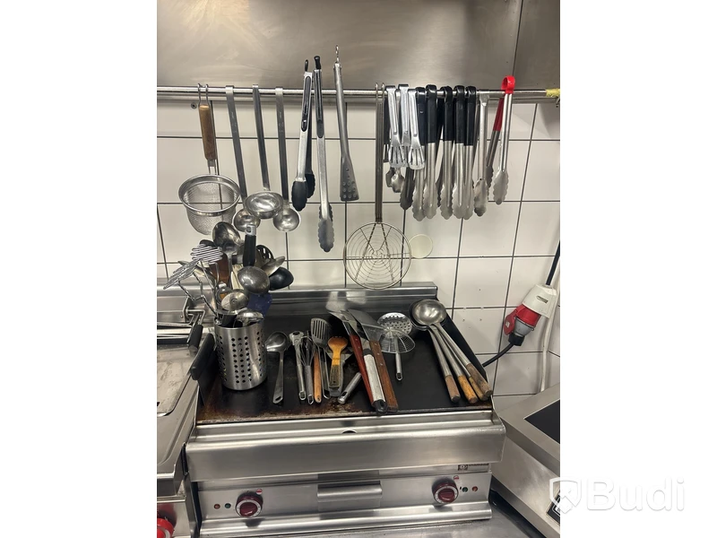 Köksredskap