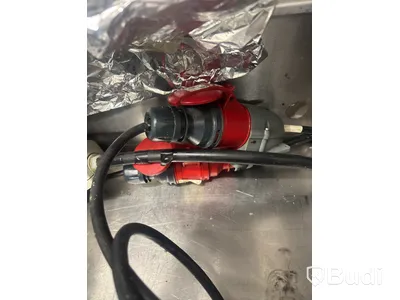 Induktionswok Adexa AM-CD506W