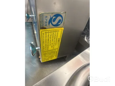 Induktionsplatta.