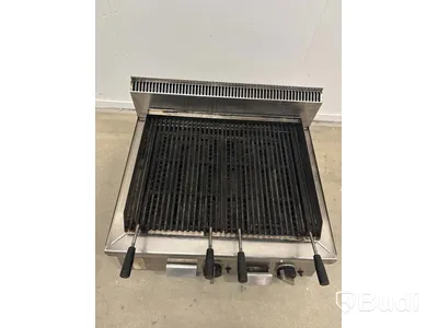 Gasolgrill Silko