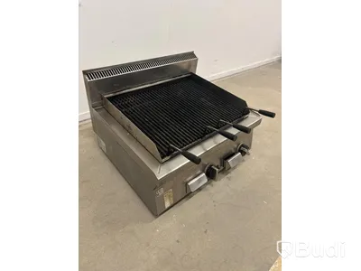 Gasolgrill Silko