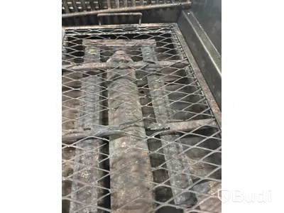 Gasolgrill Silko