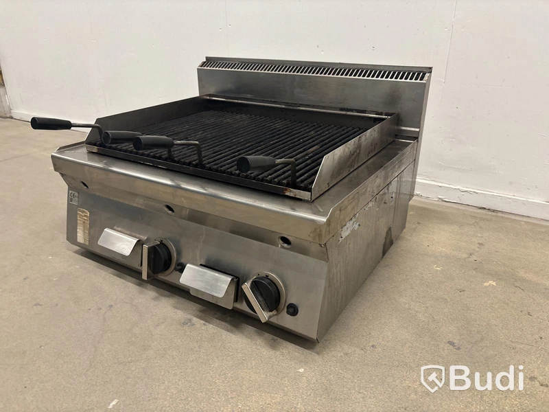 Gasolgrill Silko