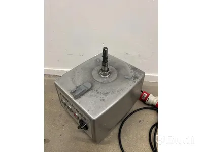 Robot Coupe R6