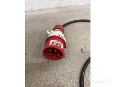 Robot Coupe R6