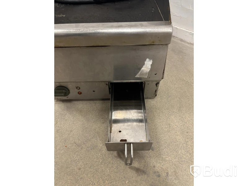 Stekbord