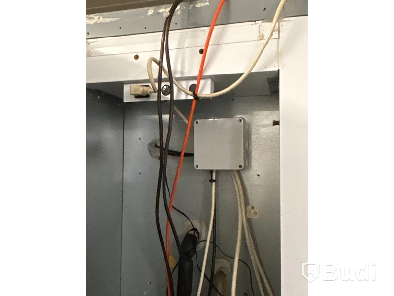 5 st. Bord inkl. 8 st. stolar