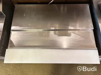 Serveringskyl GastroTeam MC-S900-H6C